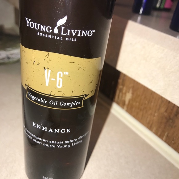 OFFERS~PRICES VARY 28-$40 PERSONALIZED Pure Young Living Roller Blend Message Me - Picture 5 of 8